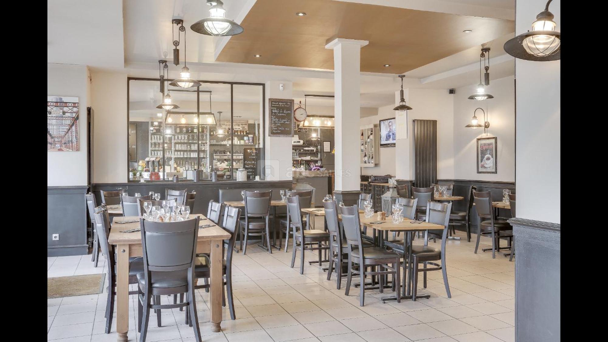 ホテル Trianon Saint Ouen エクステリア 写真