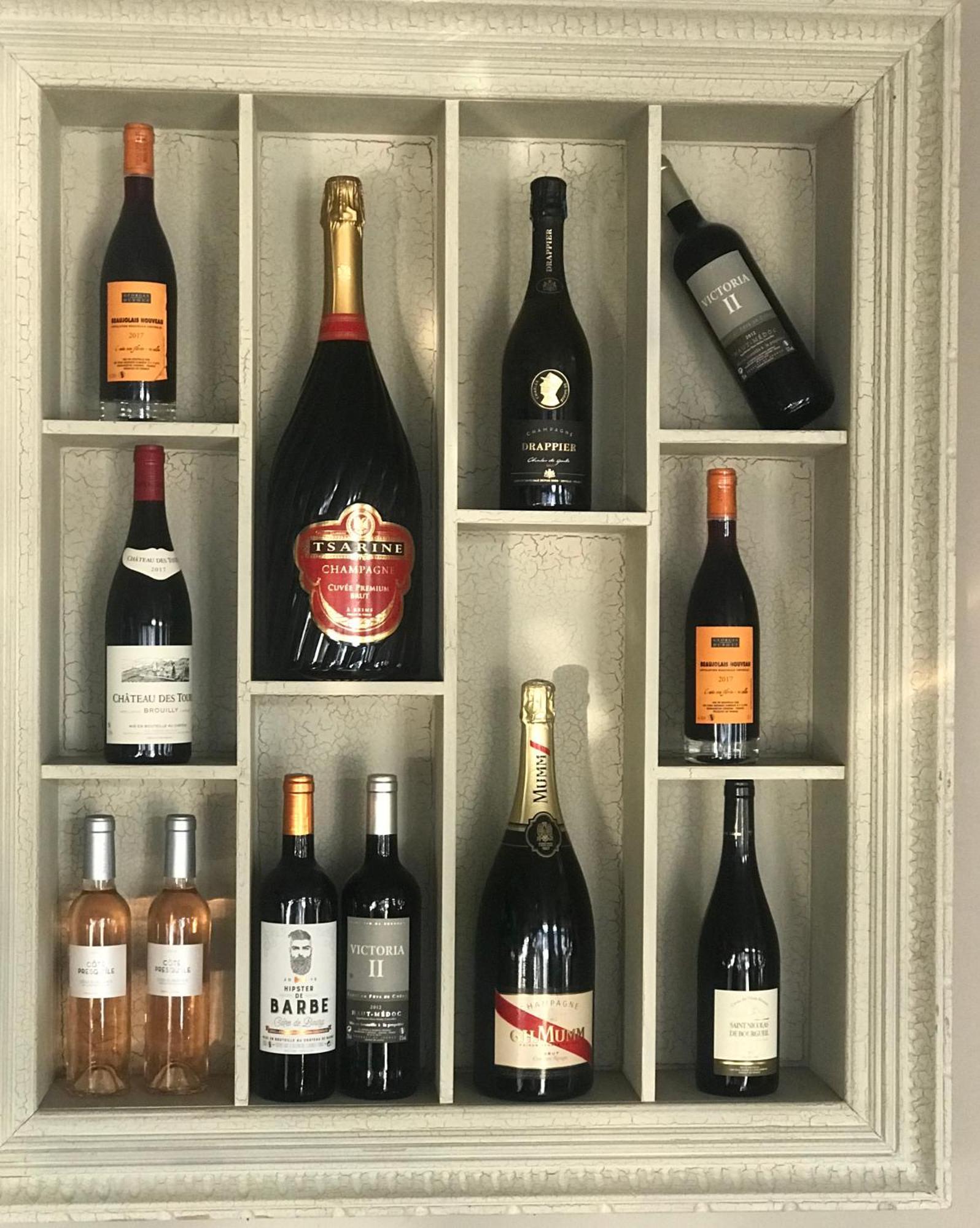 ホテル Trianon Saint Ouen エクステリア 写真